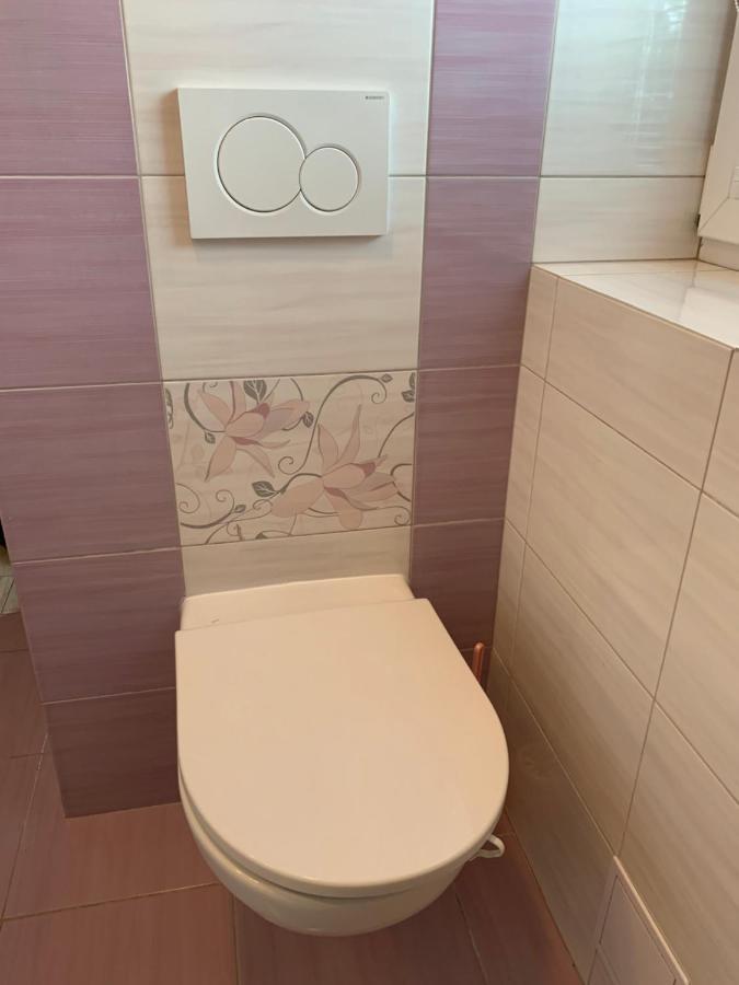 Apartmany Na Rozcesti Lomnice nad Popelkou Extérieur photo
