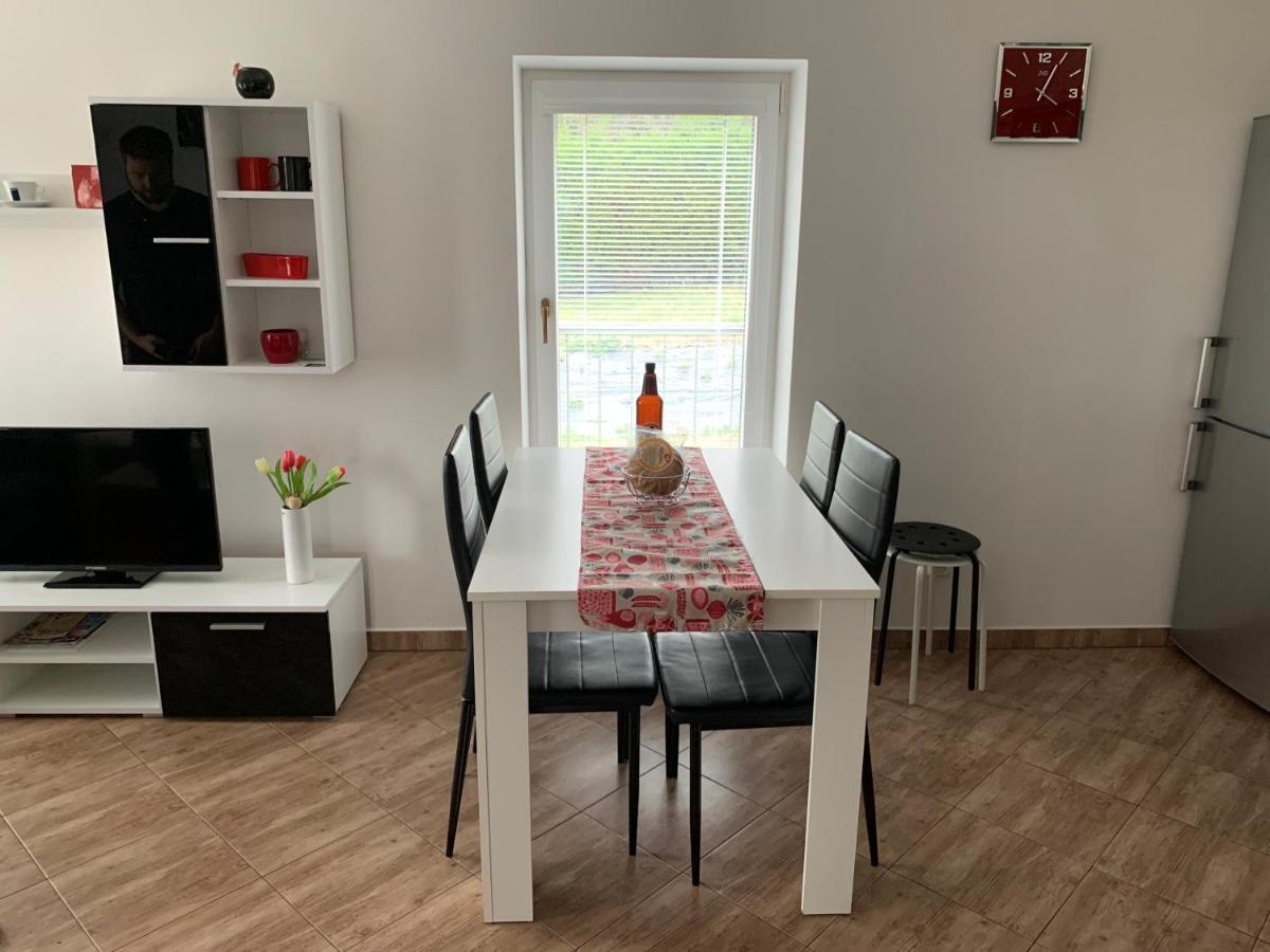 Apartmany Na Rozcesti Lomnice nad Popelkou Extérieur photo