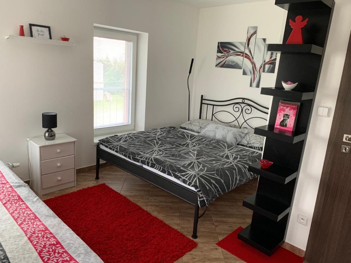 Apartmany Na Rozcesti Lomnice nad Popelkou Extérieur photo