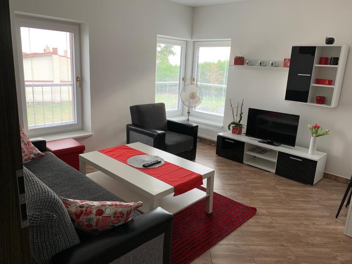 Apartmany Na Rozcesti Lomnice nad Popelkou Extérieur photo