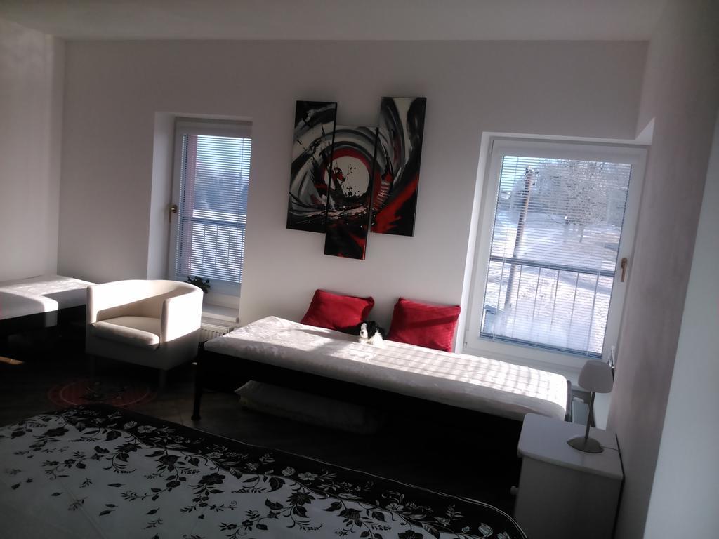 Apartmany Na Rozcesti Lomnice nad Popelkou Chambre photo