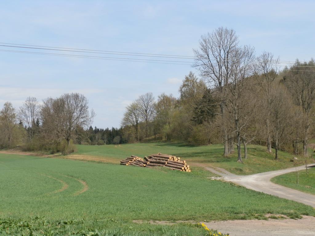Apartmany Na Rozcesti Lomnice nad Popelkou Chambre photo