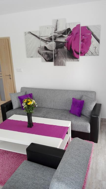 Apartmany Na Rozcesti Lomnice nad Popelkou Extérieur photo