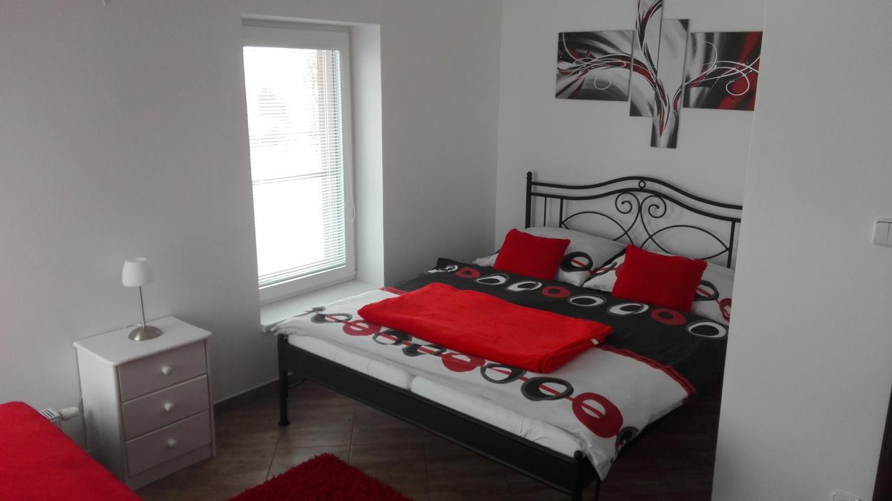 Apartmany Na Rozcesti Lomnice nad Popelkou Extérieur photo