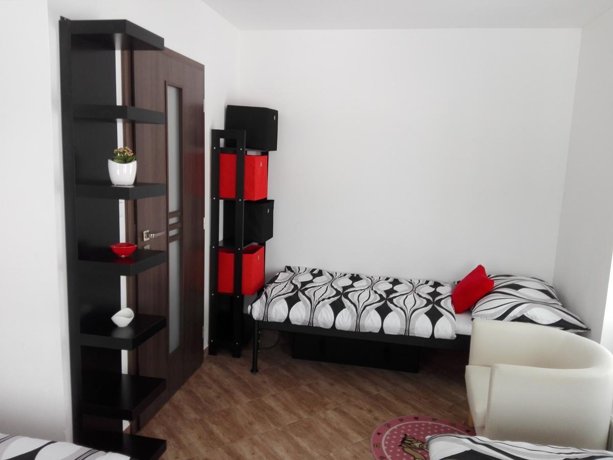 Apartmany Na Rozcesti Lomnice nad Popelkou Extérieur photo