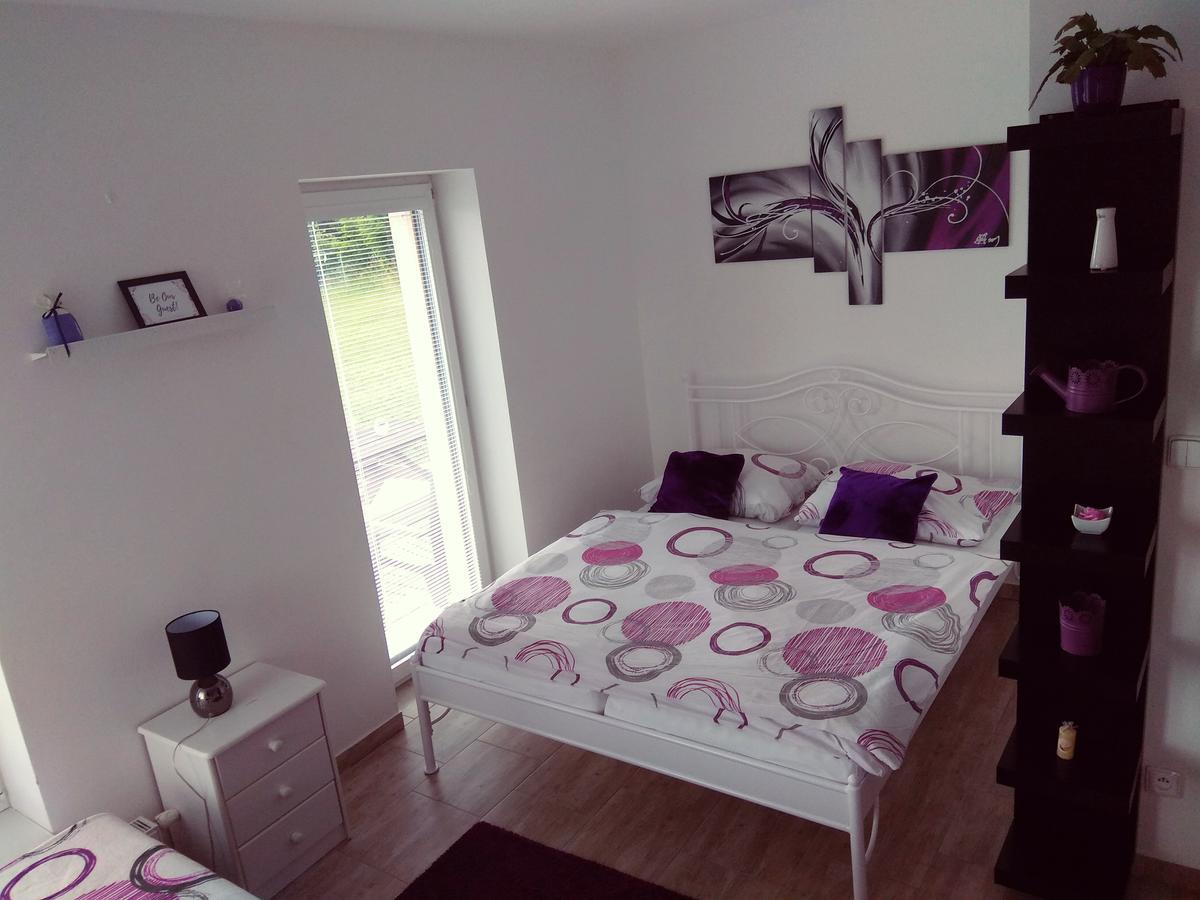 Apartmany Na Rozcesti Lomnice nad Popelkou Extérieur photo