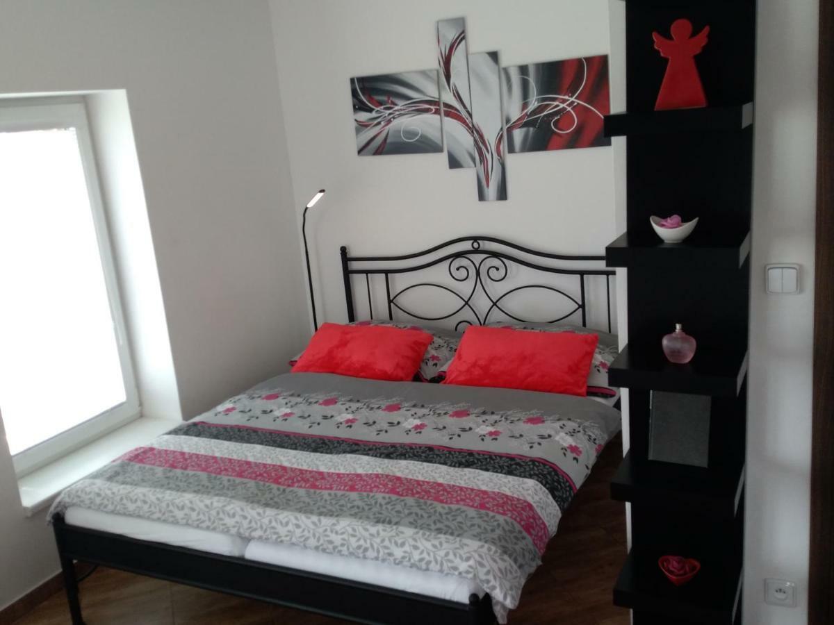 Apartmany Na Rozcesti Lomnice nad Popelkou Extérieur photo