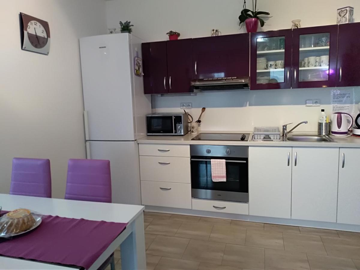 Apartmany Na Rozcesti Lomnice nad Popelkou Extérieur photo
